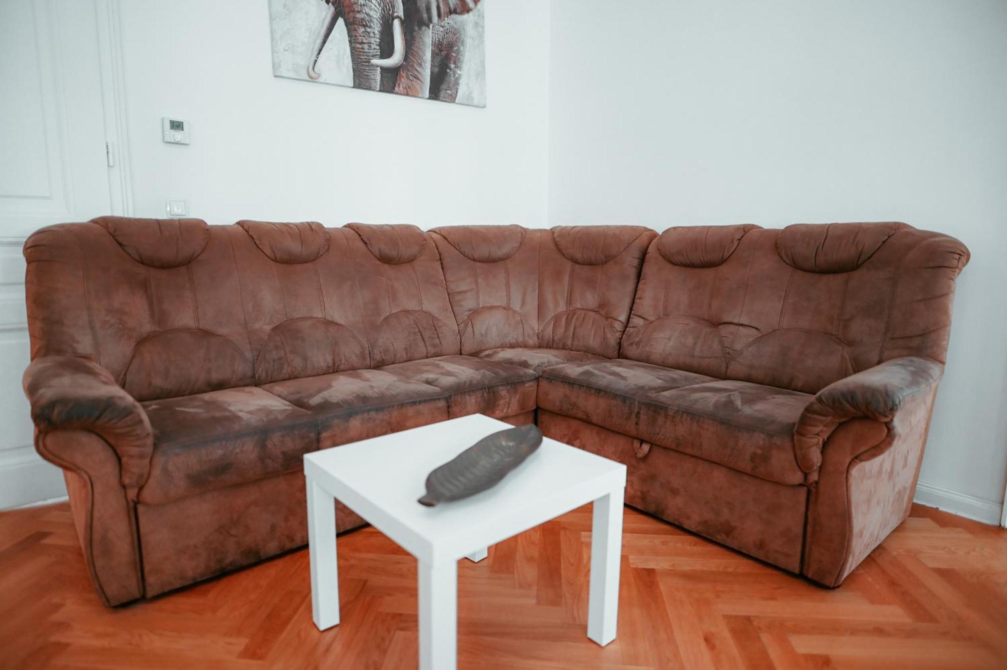 Appartement Raimond Ottakring 14 *
