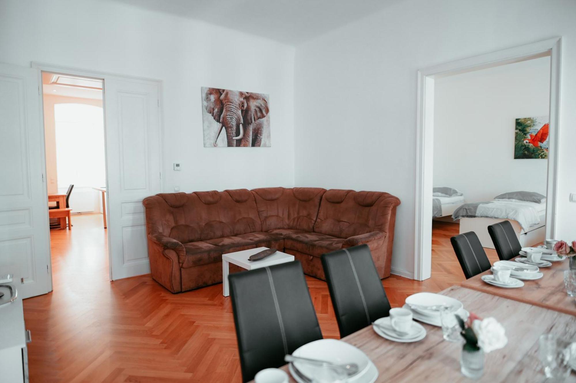Raimond Ottakring 14 Appartement *