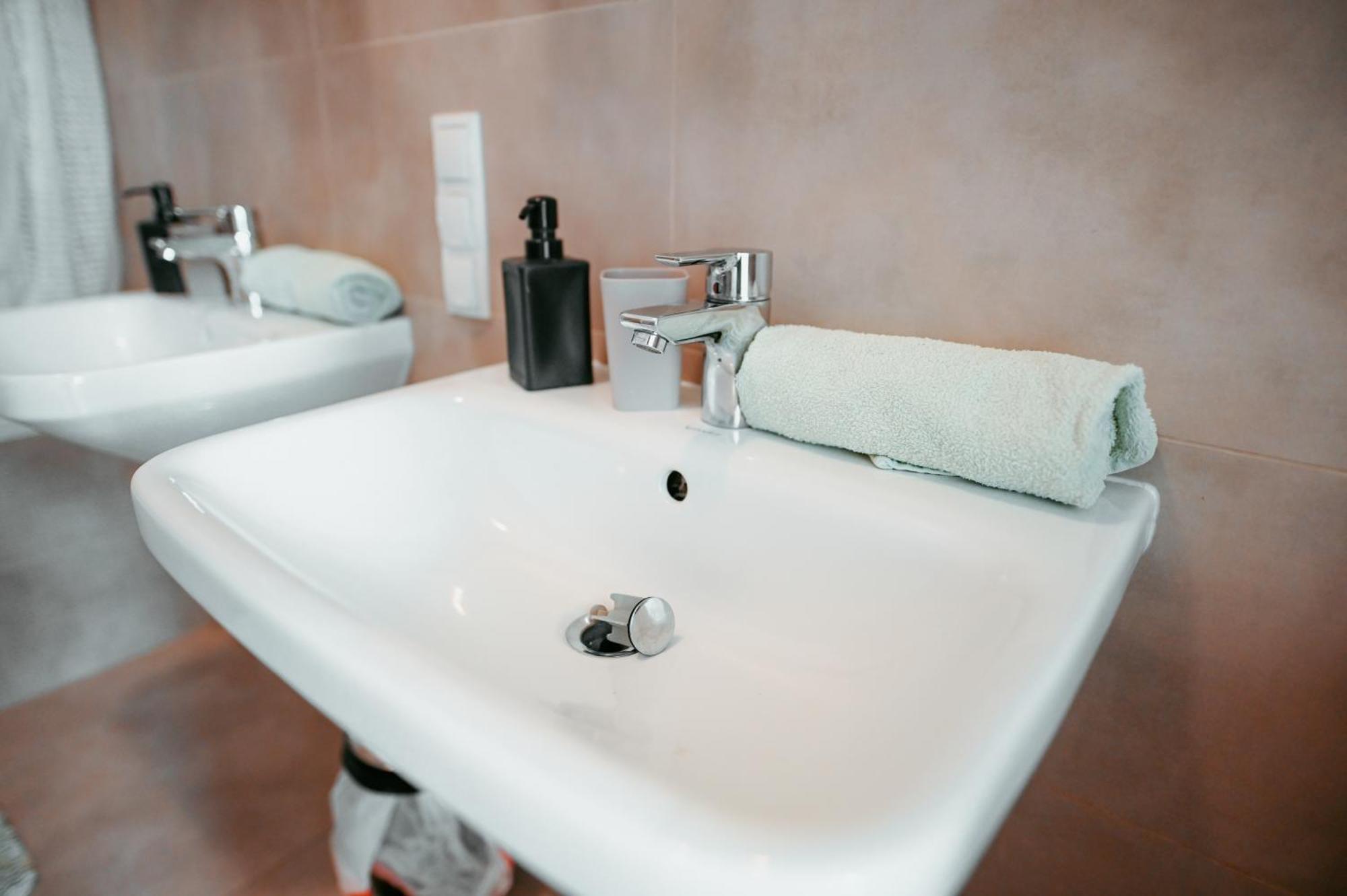 Appartement Raimond Ottakring 14 Wenen