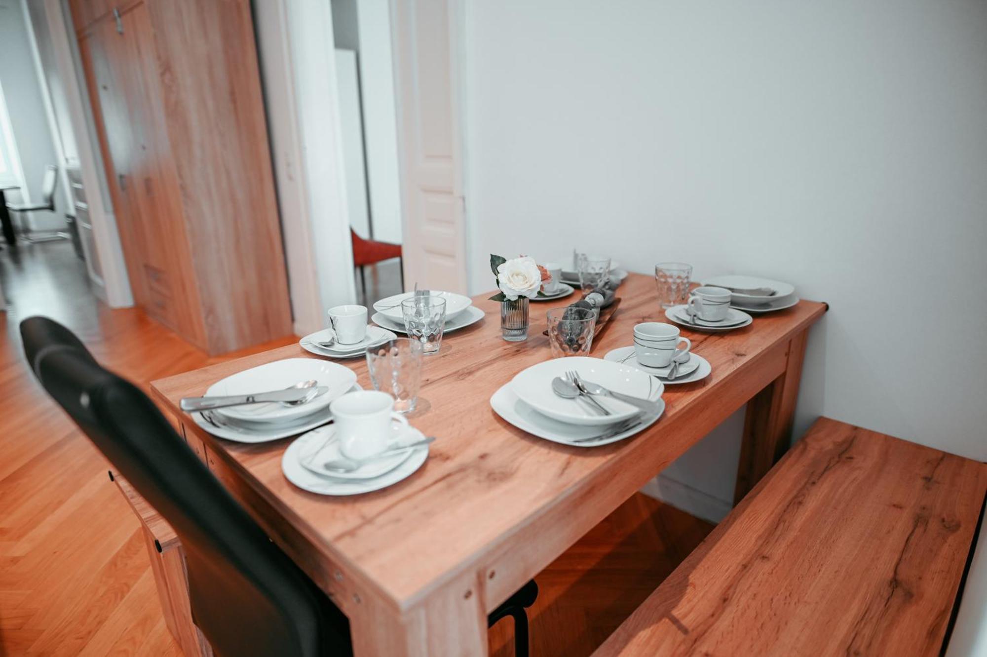 Appartement Raimond Ottakring 14