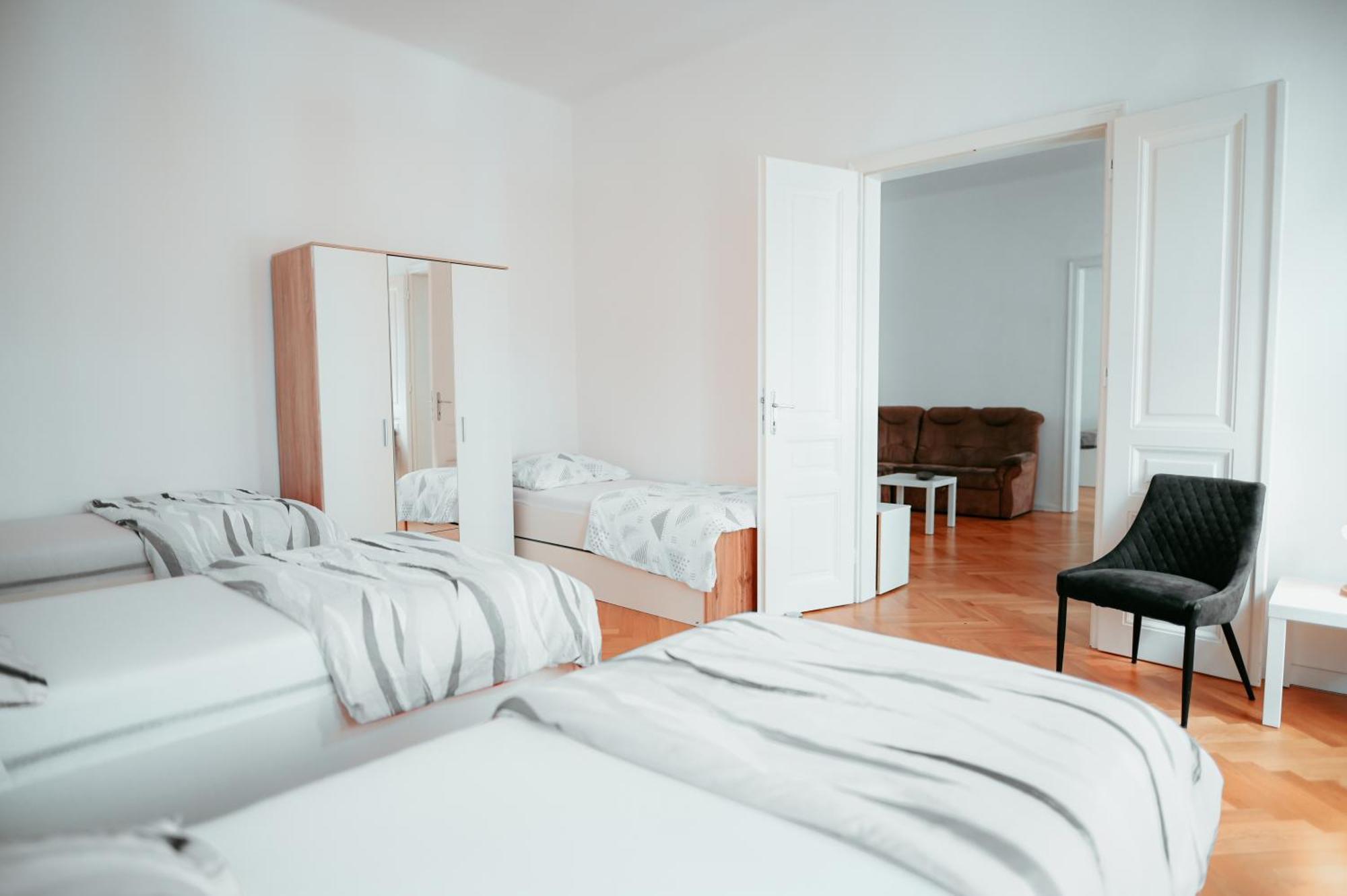 Appartement Raimond Ottakring 14 Wenen