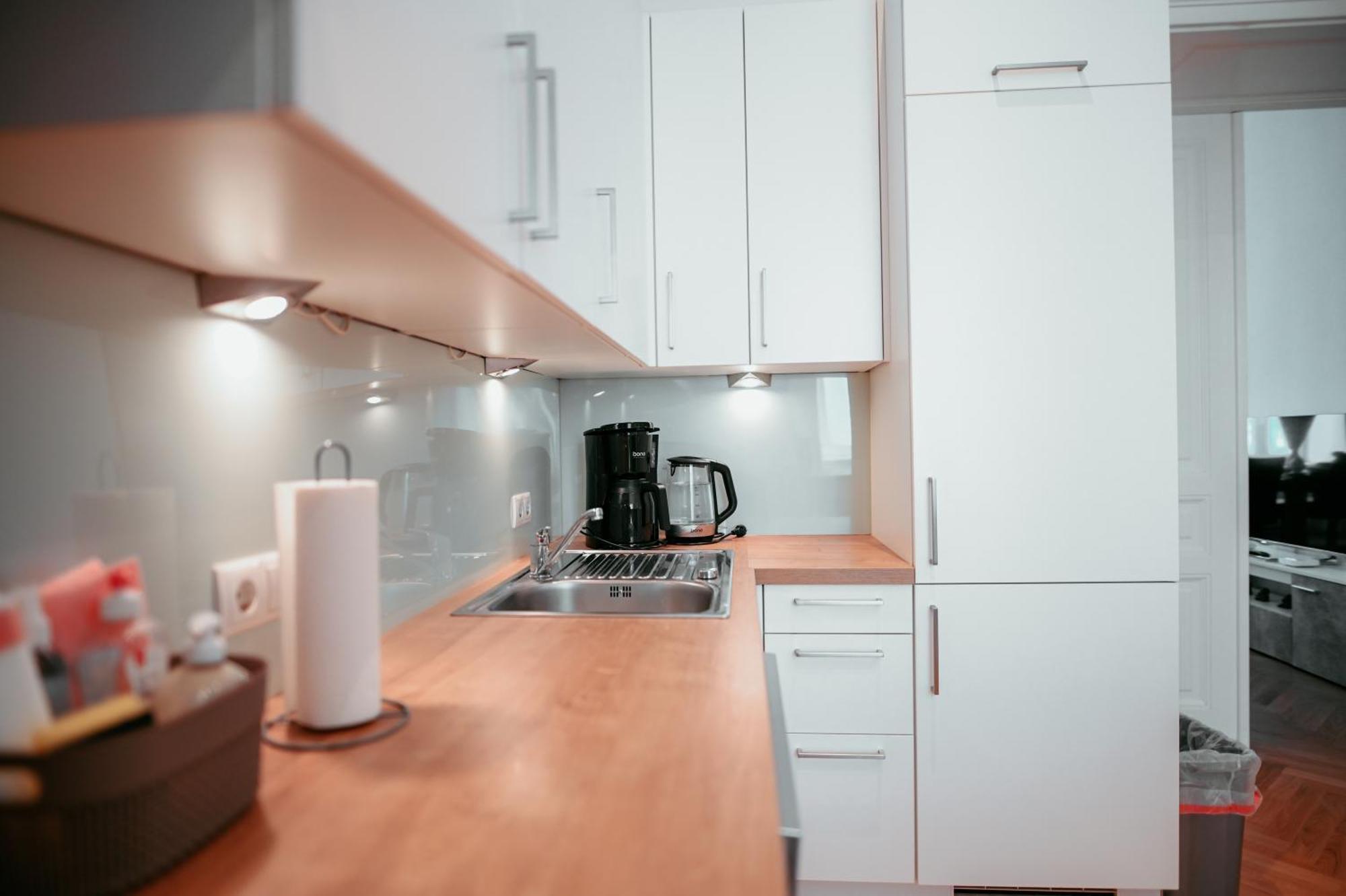 Raimond Ottakring 14 Appartement Wenen