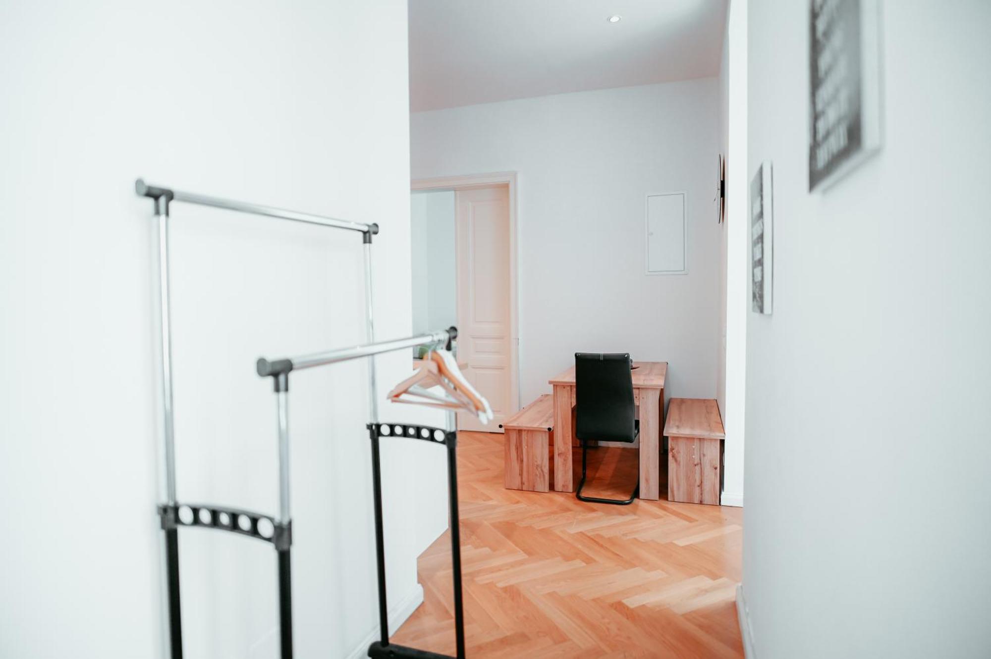 Appartement Raimond Ottakring 14